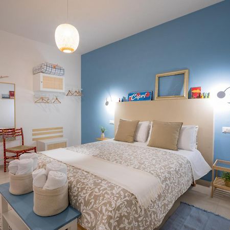Flegreo Bed And Breakfast Napoli Eksteriør bilde